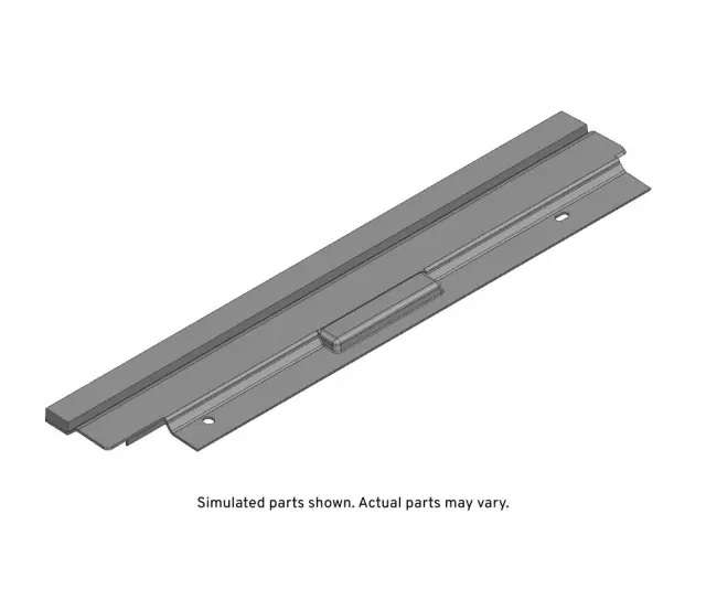 84648680 - Cooling System: Air Baffle for Cadillac: CT4 Image