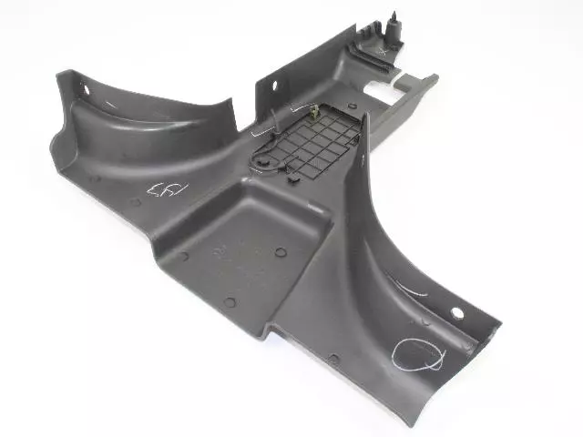 B Pillar Molding, Right - Mopar (5KL72XDVAE)