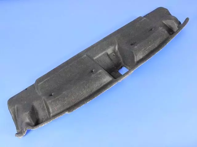 4662035AB - Interior Trim: Rear Shelf Silencer for Mopar Image