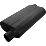 942553 - : Flowmaster 50 Series Delta Flow Chambered Muffler for Flowmaster Image