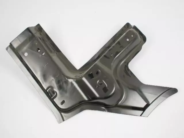 5160144AD - Body Sheet Metal Except Doors: Quarter Panel Belt Bar Reinforcement, Right for Jeep: Patriot Image