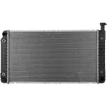 2042C - : gpd Radiator 2042C for GLOBAL PARTS DISTRIBUTORS Image
