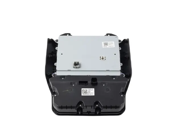 68526778AC - Interior Trim: Center Stack Controls for Mopar Image