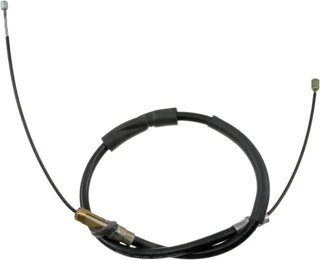 C660297 - Brake: Parking Brake Cable for Dorman Image
