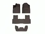 471796124716693IM - : FloorLiner™ HP for WeatherTech Image