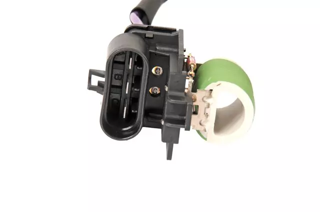 Engine Cooling Fan Motor - ACDelco (52096862)