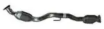 41925 - : Direct-Fit Catalytic Converter (Non C.A.R.B. Compliant) for AB Catalytic Image