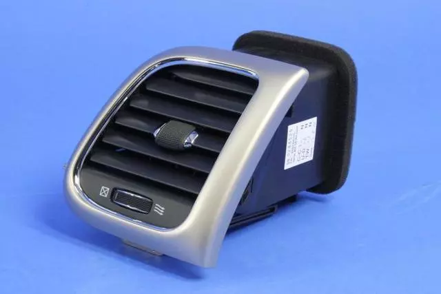 Air Conditioning & Heater Outlet, Right - Mopar (6XJ98GFAAA)