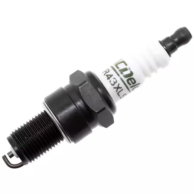 F (S)Spark Plug - GM (19310642)