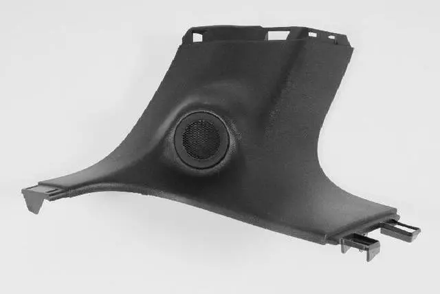 D Pillar Molding, Left - Mopar (1GG61BD3AE)