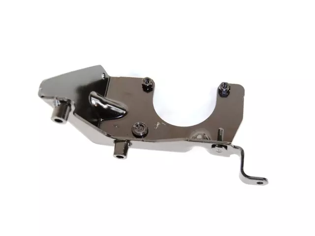 4581674AD - Brakes: Air Pump Bracket for Ram: 1500, 1500 Classic Image