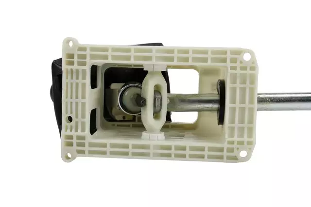 25193756 - Manual Transmission: Gear Shift Assembly for Chevrolet: Aveo, Aveo5 | Pontiac: G3 Image image