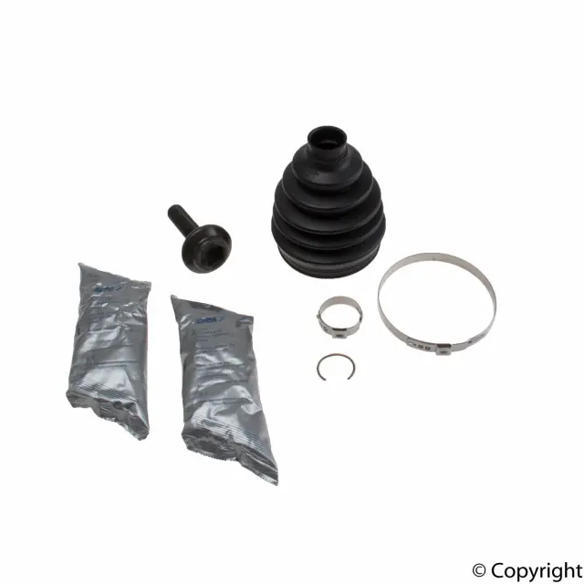 304957 - : Loebro CV Joint Boot Kit for Loebro Image