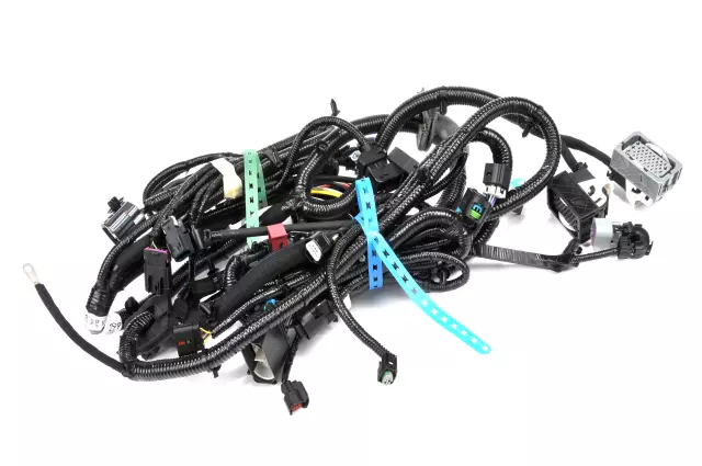 Headlight Wiring Harness - GM (23151399)