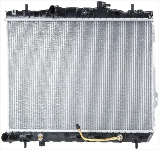 8012387 - : Agility Radiator for Agility Image