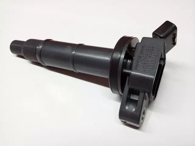 Direct Ignition Coil - Toyota (90919-02266)
