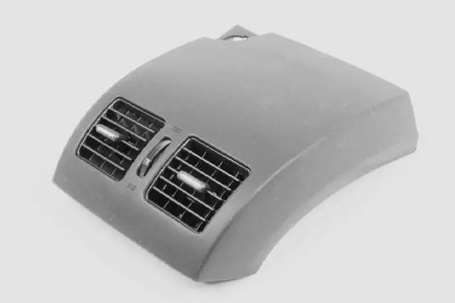 1AU921L2AA - Instrument Panel and Radios and Consoles: Floor Console Bezel for Mopar Image