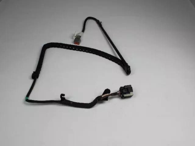 4868122AE - Electrical: Sliding Door Right Wire Track for Chrysler: Town &amp; Country | Dodge: Caravan, Grand Caravan Image