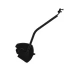 68506111AA - Body Sheet Metal Except Doors: Folding Top Rear Lift Arm, Left for Mopar Image