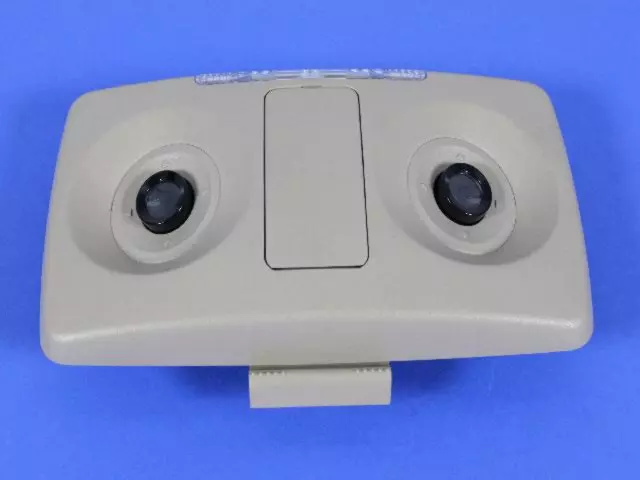 Reading Lamp, Rear Seat - Mopar (1FW42HL1AD)