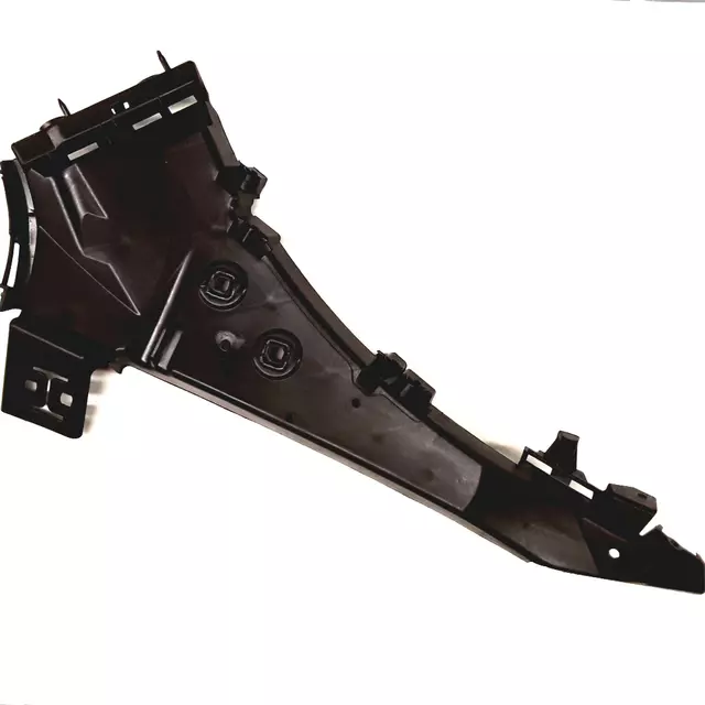 4L0807284B - : Side Support for Audi Image