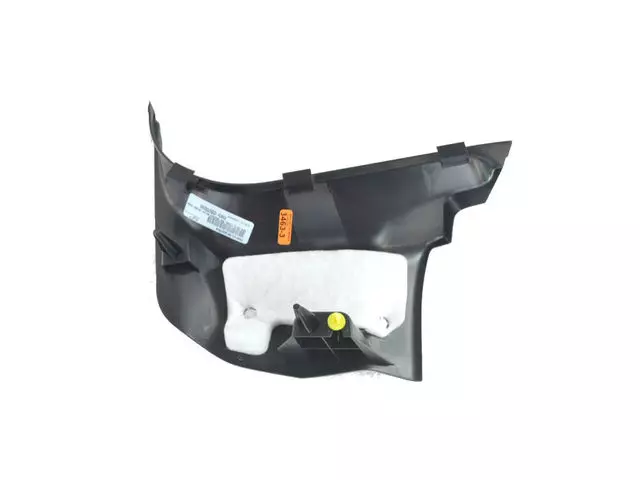 Cowl Side Trim Panel, Right - Mopar (5XL64LU5AA)