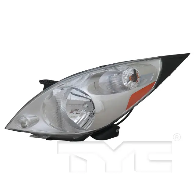 209352009 - : TYC Headlight Assembly for TYC Image