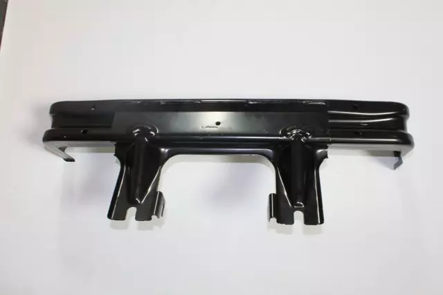 Front Skid Plate - Mopar (52125385AC)