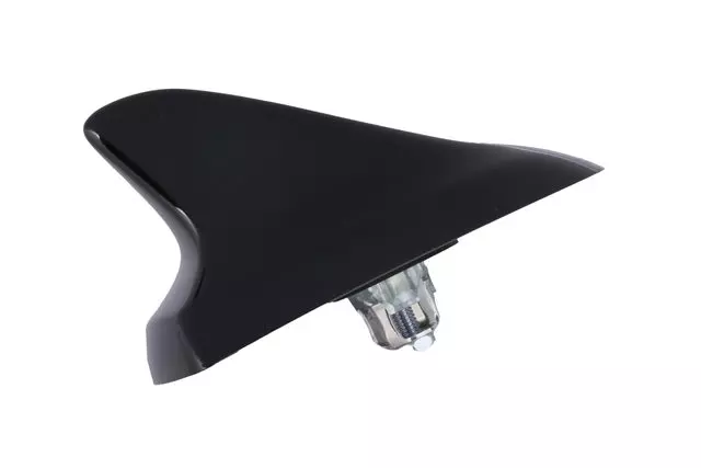 Black Radio Antenna Opening Cover - GM (22765864)