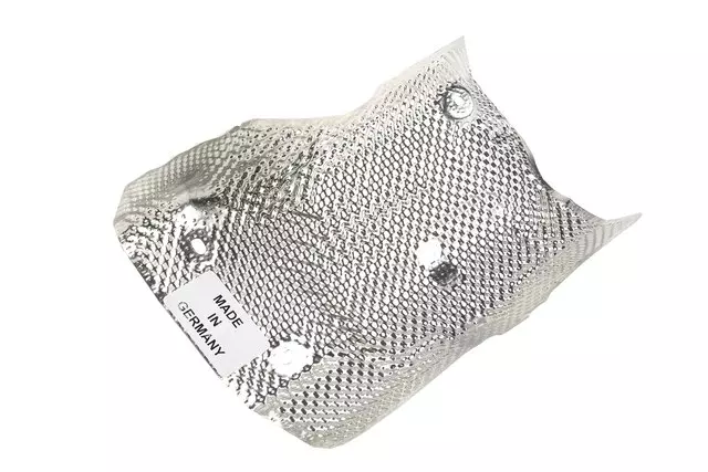 13360983 - : Steering Gear Heat Shield for Chevrolet: Cruze Image