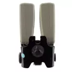 HG9Z5460045AL - Electrical: Buckle End for Ford: Fusion, Police Responder Hybrid, SSV Plug-In Hybrid Image