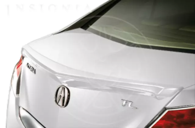 8F10TK4211 - Exterior: Spoiler, Deck Lid for Acura Image
