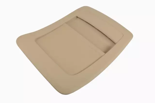 20845941 - Body: Seat Back Panel for Buick: Enclave | Chevrolet: Traverse | GMC: Acadia | Saturn: Outlook Image