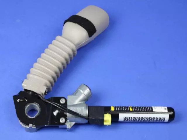 5HP151D1AH - : Front Inner Seat Belt, Left for Jeep: Commander, Grand Cherokee Image