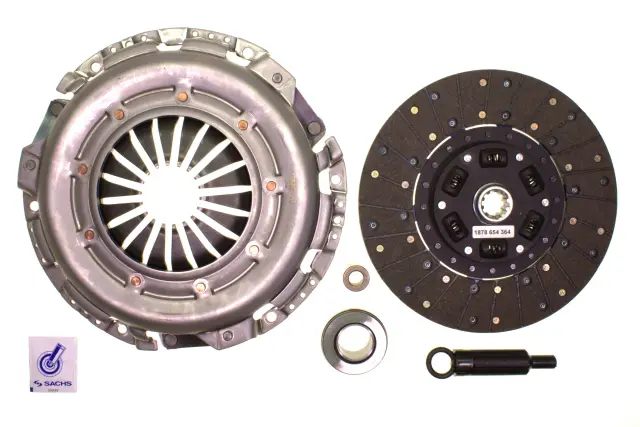 K7037501HD - : Sachs Transmission Clutch Kit for SACHS Image