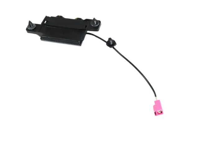 68186558AC - Electrical: Receiver for Mopar Image