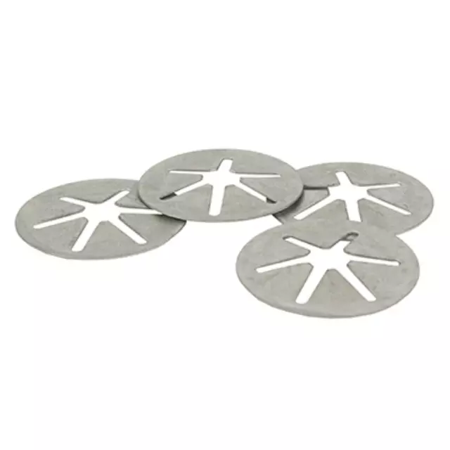 Running Board Nut - Ford (W719289-S450)