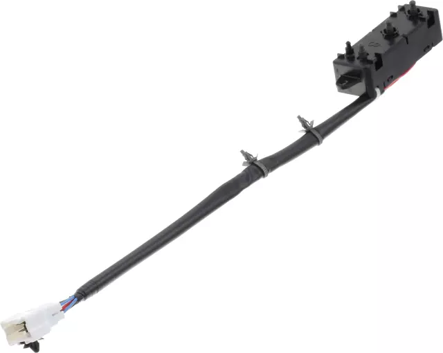 87066ZQ00A - Body: Seat Switch for Nissan: Altima, Armada, Frontier, Maxima, Pathfinder, Quest, TITAN Image