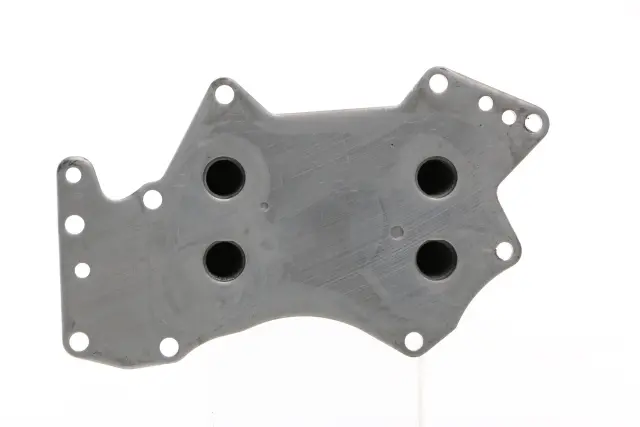 CLC135000S - : Engine Oil Cooler for Behr Image