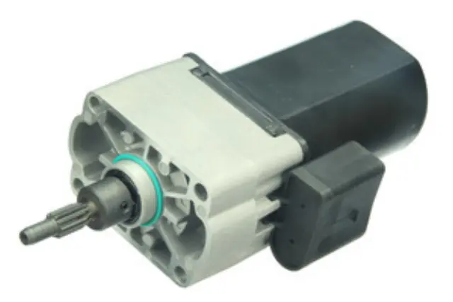 CY0418708 - : Autotecnica Differential Lock Actuator for URO Image