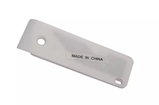 84139932 - : Nameplate for GM Image