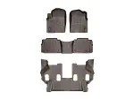 47336123 - : FloorLiner™ DigitalFit® for WeatherTech Image