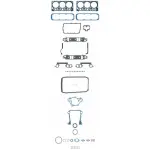 2601893 - : Engine Gasket Set for FEL-PRO Image