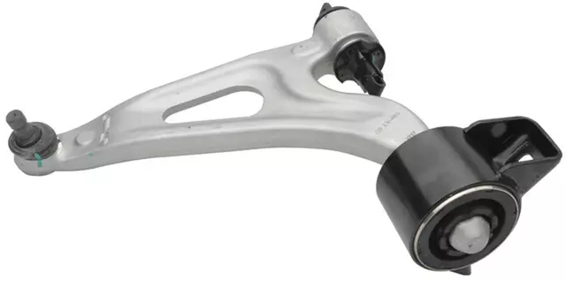 Front Driver Side Lower Control Arm Ball Joint - ACDelco (45D3337)
