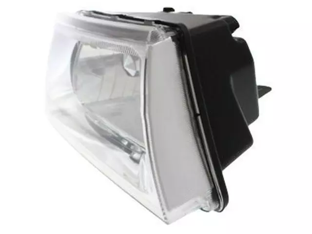 Composite Headlamp - Ford (3W3Z-13008-EA)