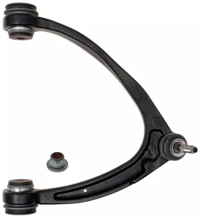 19460297 - : Front Driver Side Upper Suspension Control Arm And Ball Joint Assembly for GM Image