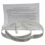 BC3Z9920001EB - Body: Stripe Tape for Ford: F-250 Super Duty, F-350 Super Duty, F-450 Super Duty Image