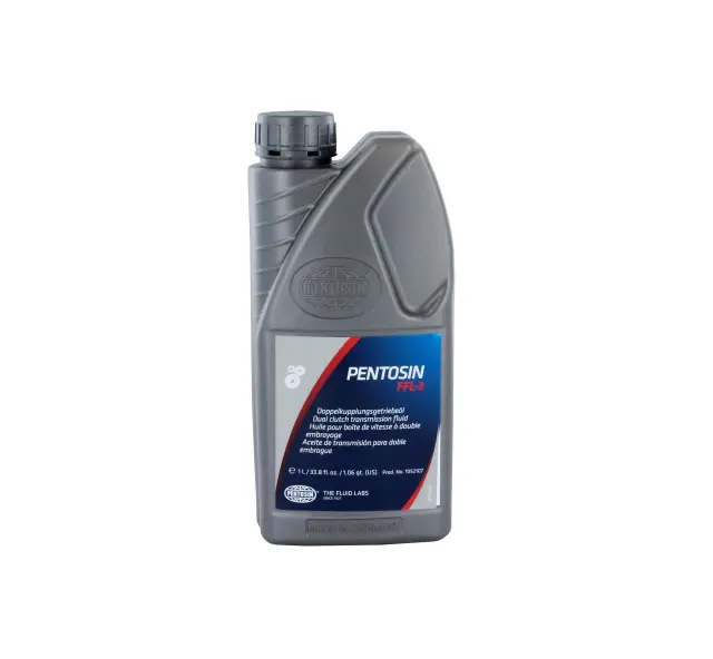 1052107 - Tools &amp; Supplies: Pentosin Automatic Dual Clutch Transmission Fluid for CRP INDUSTRIES Image