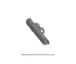 84472686 - : Front Driver Side Wheelhouse Panel Brace for GM Image
