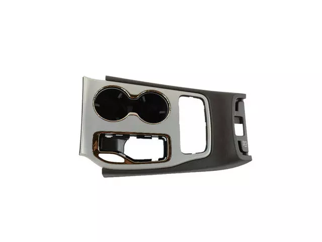 Gear Shift Indicator Bezel - Mopar (6FD932U5AB)